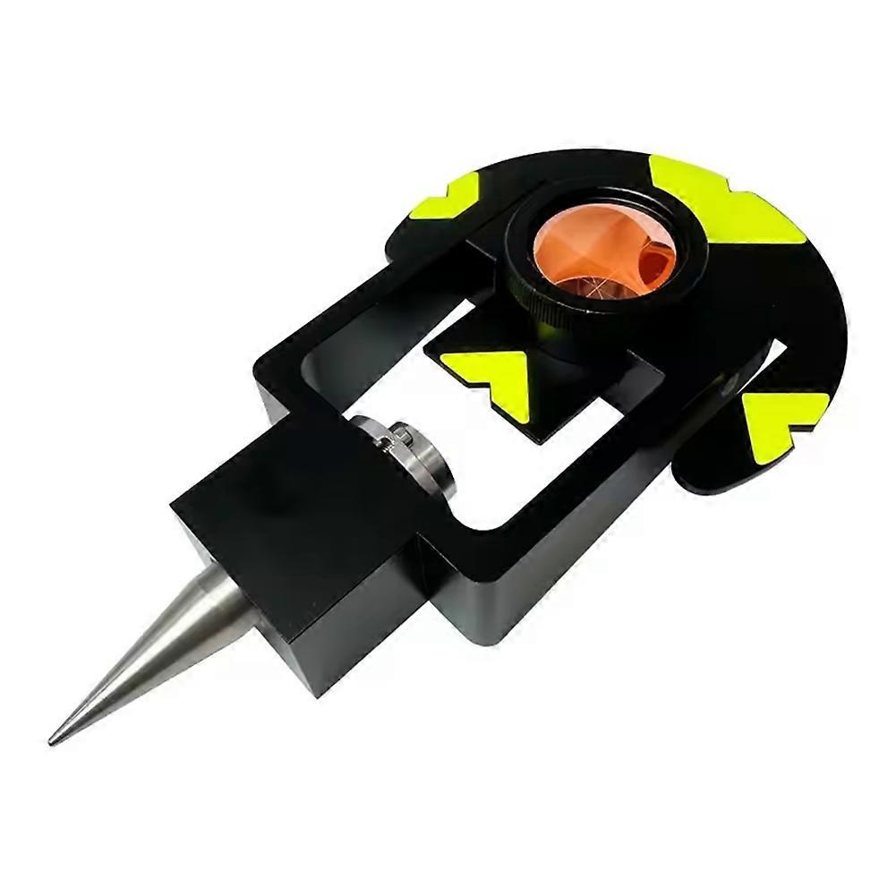 Mini-ersatzprisma Gmp101 Für Leica Peanut Totalstation, Ganzmetall, Reflektor, Vermessungsinstrumente