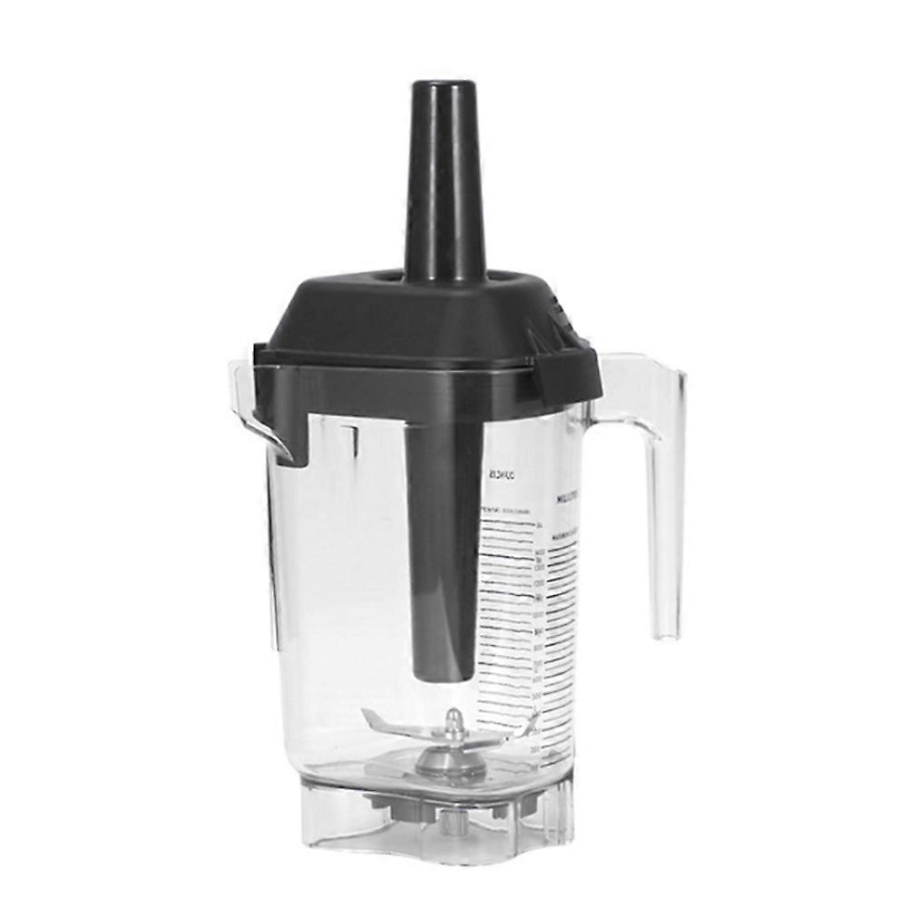 Ersatzteile Für Vitamix-mixer Vm0149, Vm0122, Vm0127 Und Vm0199: Becher Mit Deckel (inkl. Mixstab)