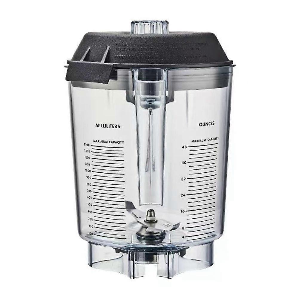 Ersatzschüssel Für Vitamix Vm0149, Vm0122, Vm0127 Und Vm0199 Standmixer Mit Ersatzklinge Für Smoothie-maker.