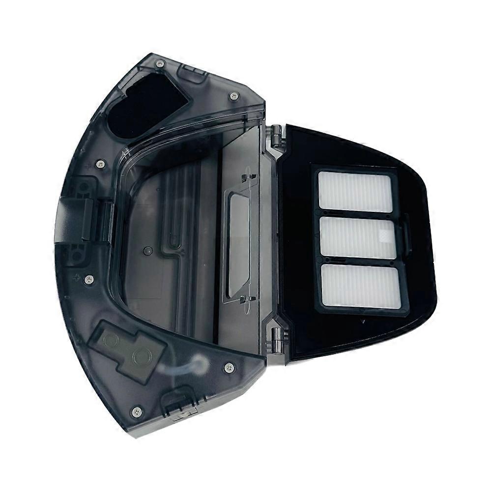 2-in-1 Wassertank Und Staubbehälter Für Midea Vcr S6 / S6+ / I7 Evo / N6 / N6 Plus Staubsauger - Ersatzteile