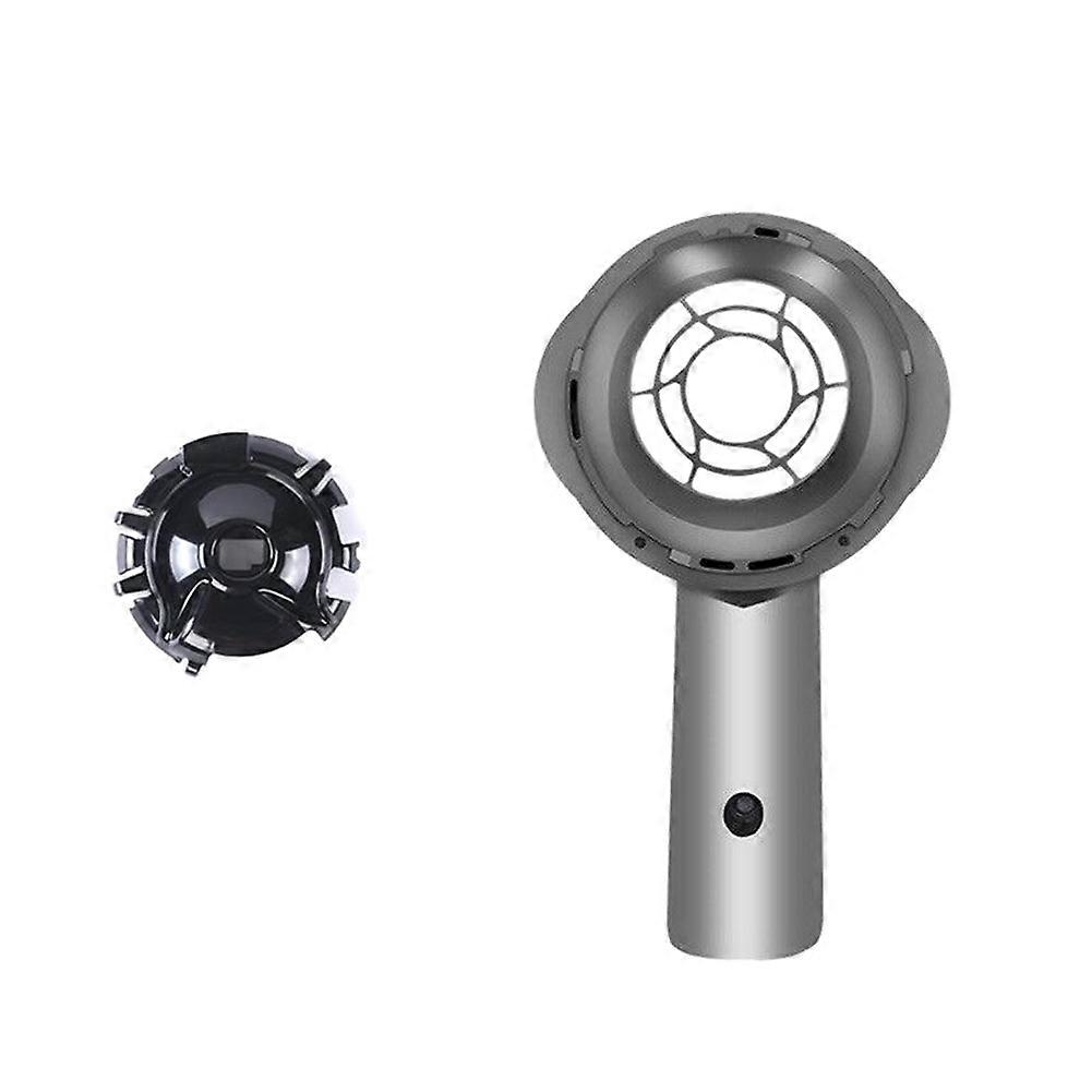 Ersatz-motorabdeckung Hinten Und Auspuffabdeckung Für V6-staubsauger Dc58 Dc59 Dc74 Sv03 Sv04 Sv05 Sv06 Sv07 Sv09