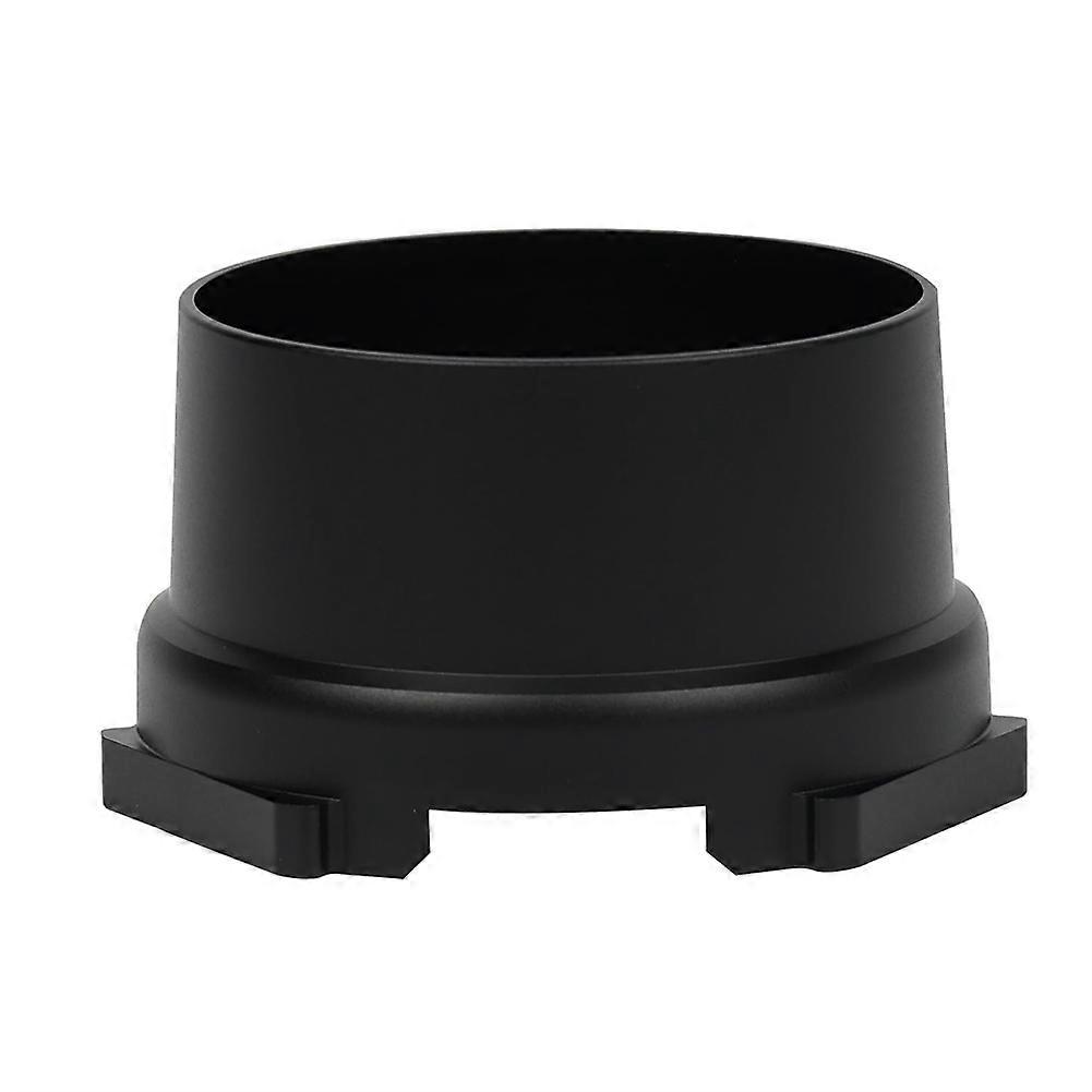 Ersatztrichter Für Kaffeemaschinen, Kompatibel Mit Ninja Luxe Cafe Es601 Und Es601c, Dosierring Für Heimkaffeemaschinen
