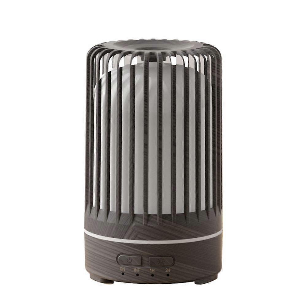 150 Ml Ultraschall-diffusor Für Ätherische Öle In Vogelkäfigform, Luftbefeuchter, Elektrischer Duft- Und Aromadiffusor Für Zuhause Und Schlafzimmer.