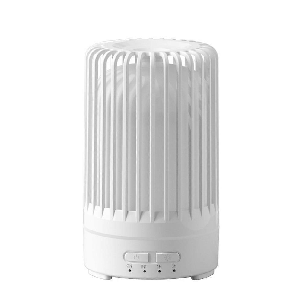 150-ml-ultraschall-diffusor Für Ätherische Öle In Vogelkäfigform, Elektrischer Luftbefeuchter Für Zuhause Und Schlafzimmer