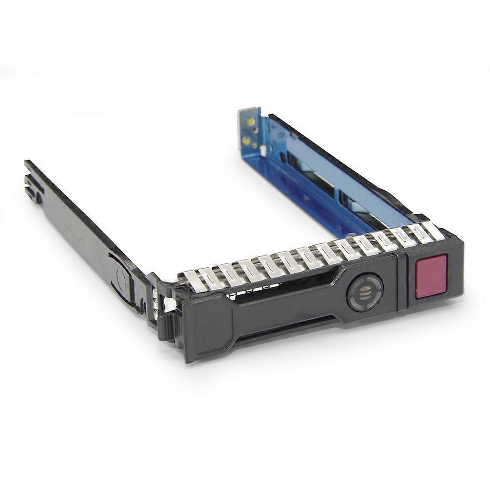 2,5-zoll-sas/sata-festplatteneinschub Sff 651687-001 Für Hp G8 Gen8/g9 Dl380p 651699 Dl360p 651699-001 Ml350e Ml310e