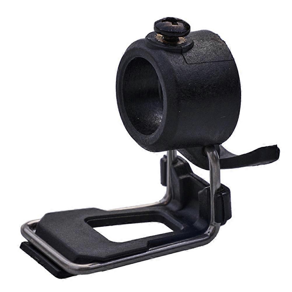 Universeller Zündschalter Für Spider-kocher, Zündhilfeknopf, Klappbarer Zündschalter Für Spider 310 Und 340, Schwarz