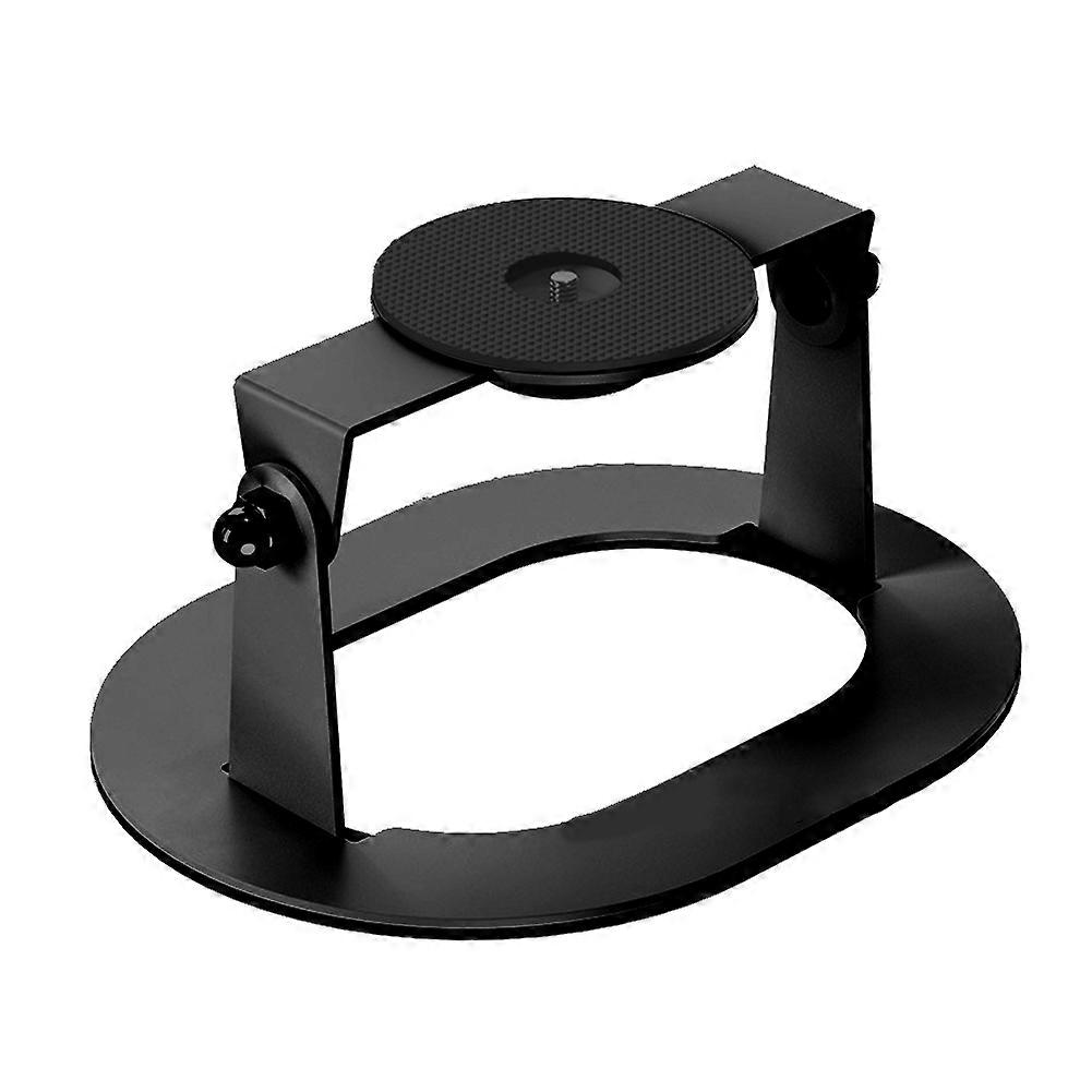 Robuster, Drehbarer Projektorständer Aus Metall, Tragkraft Bis Zu 10 Kg. Ideal Für Den Einsatz Zu Hause Und Im Büro.