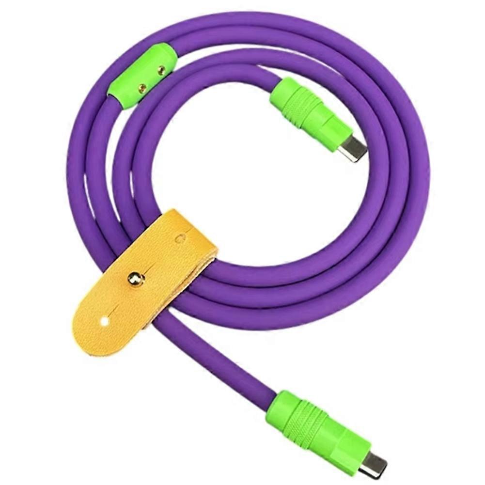 240-w-usb-c-zu-usb-c-kabel, Schnelle Datenübertragung Für 15- Und 16-zoll-iphones