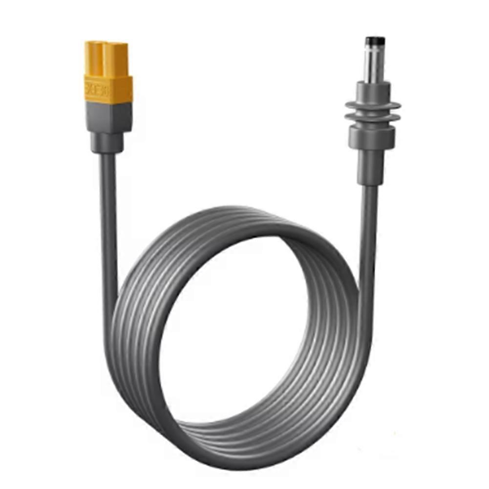 Gleichstromkabel Mit Xt30-stecker Für Starlink Mini, Batterie-generator-adapter, Kfz-zubehör