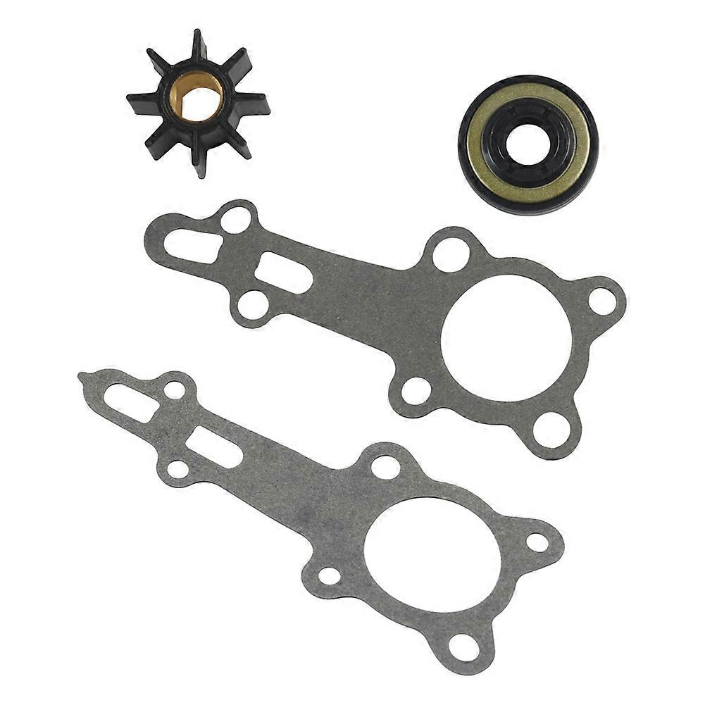 Reparatursatz Für Wasserpumpenlaufrad Für Honda 6 Ps, 7,5 Ps, 8 Ps, Bf6d, Bf6b, Bf75, Bf8, Bf8a Bootsmotoren, Teilenummer 06192881c00