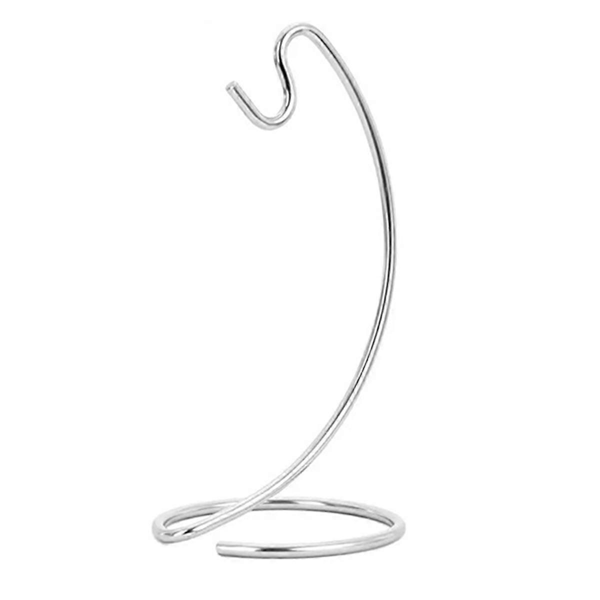 Moderner Bananenhalter – Obstständer Mit Edelstahlhaken, Um Bananen Auf Der Küchenarbeitsplatte Frisch Zu Halten