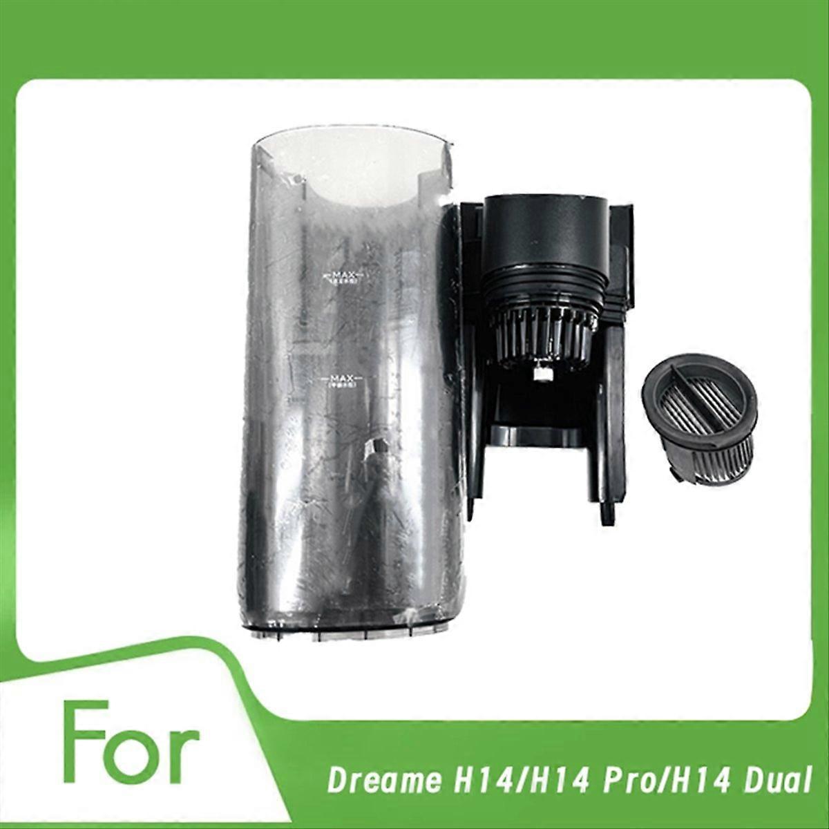 Abwassertank Für H14/h14 Pro/h14 Dual Scheuersaugmaschinen – Zubehör – Komplette Abwassertank-baugruppe