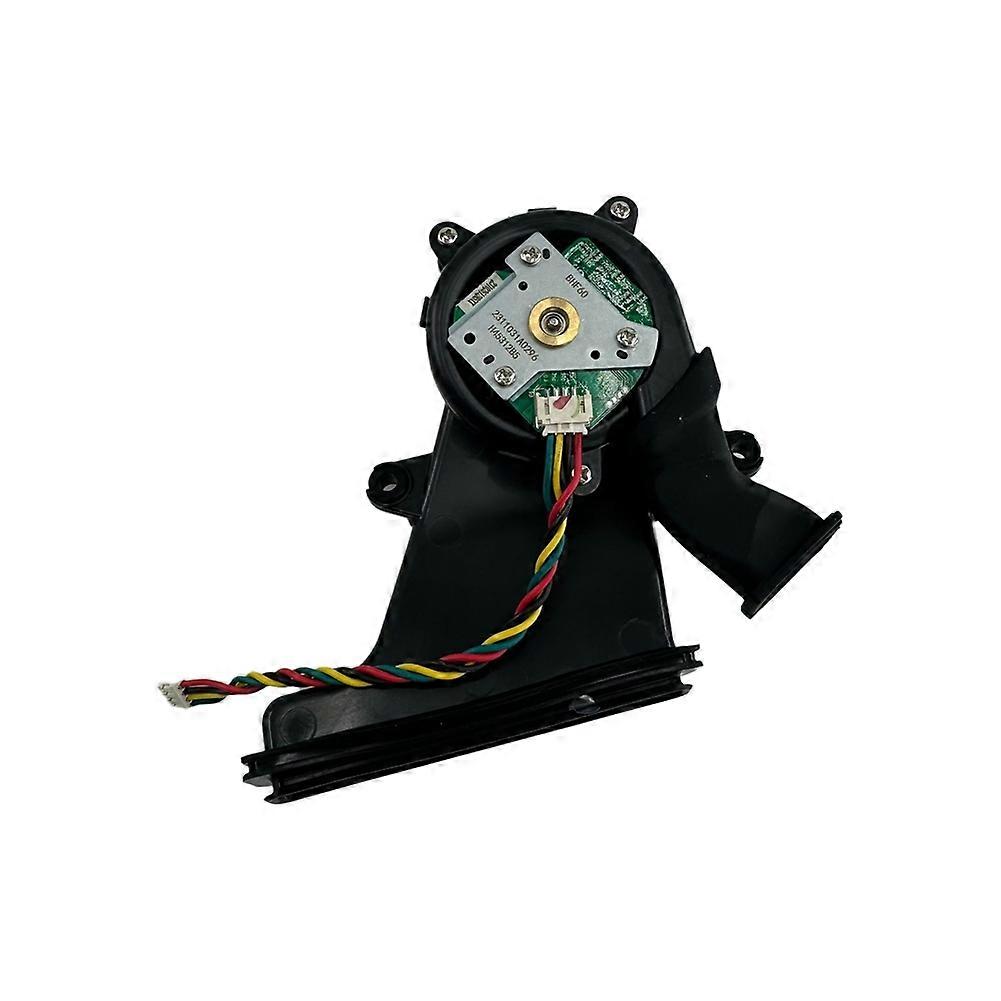 Lüftermotor Mit Gebläsehalterung Für Dreame Mova M1 Staubsauger / Ersatzlüftermodul Für M1 Finden