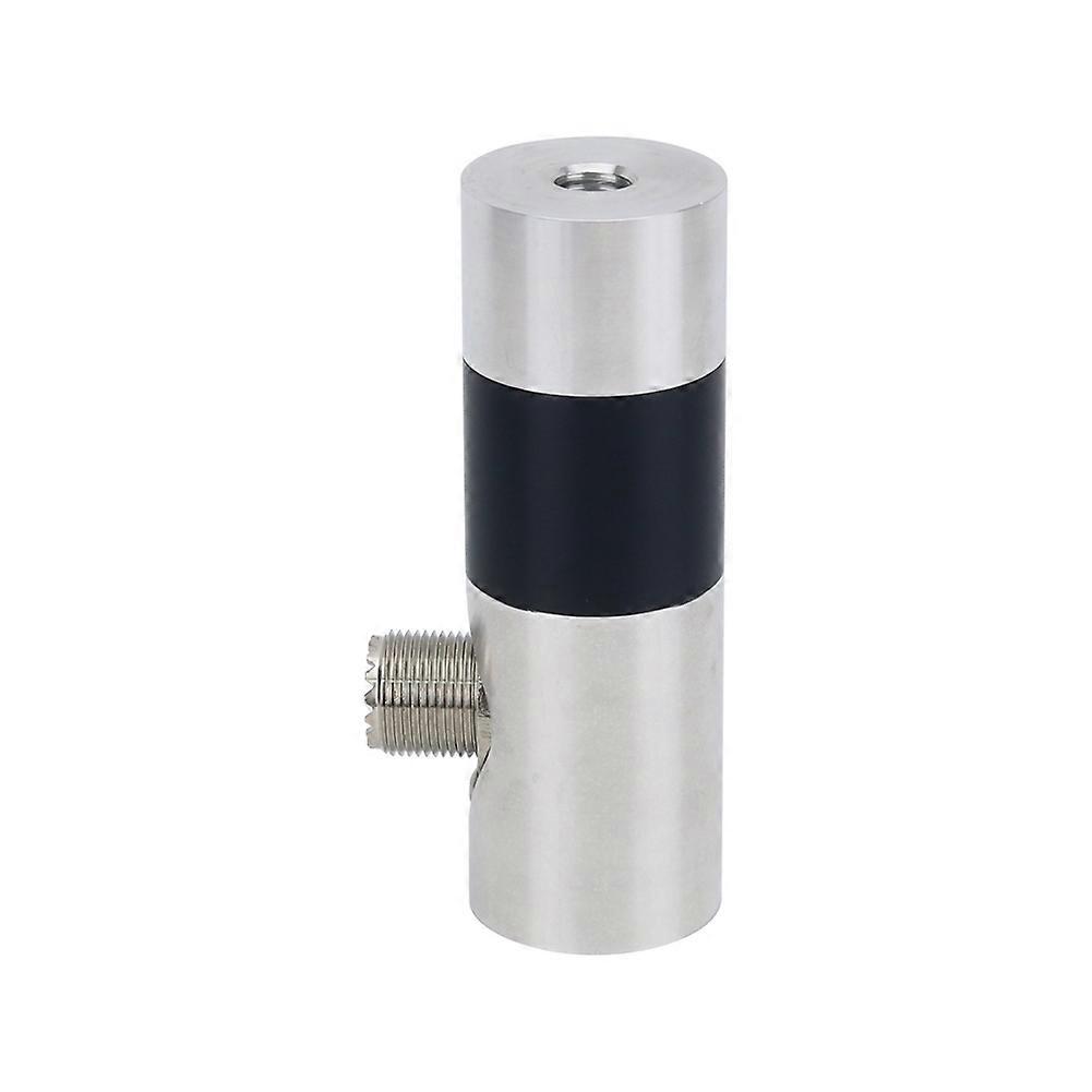 M10-basis Für Tragbare Kurzwellenantennen Pac 12, Ideal Für Camping Und Funkwettbewerbe.