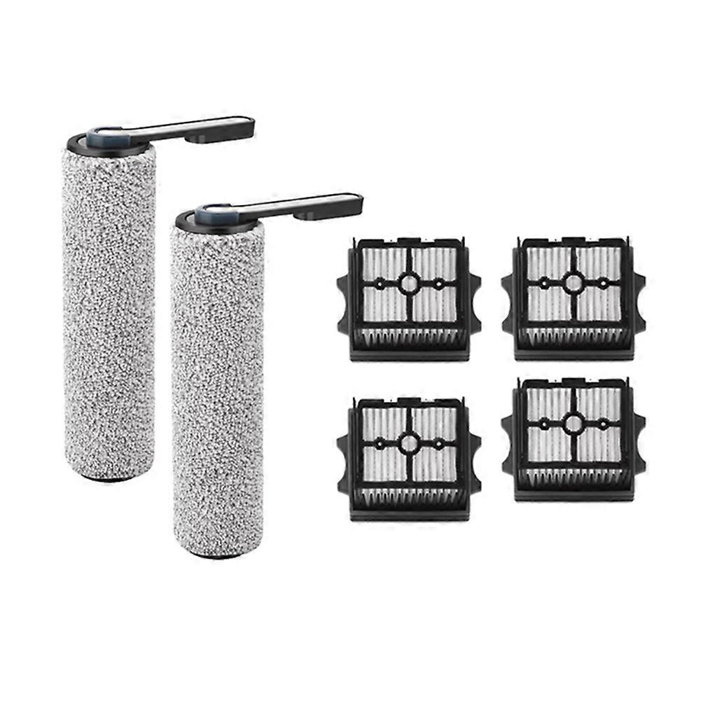 Walzenbürste Für Tineco S5 Combo Bodenreinigungsgerät. S5 Combo Ersatzteile. Walzenbürstenfilter.