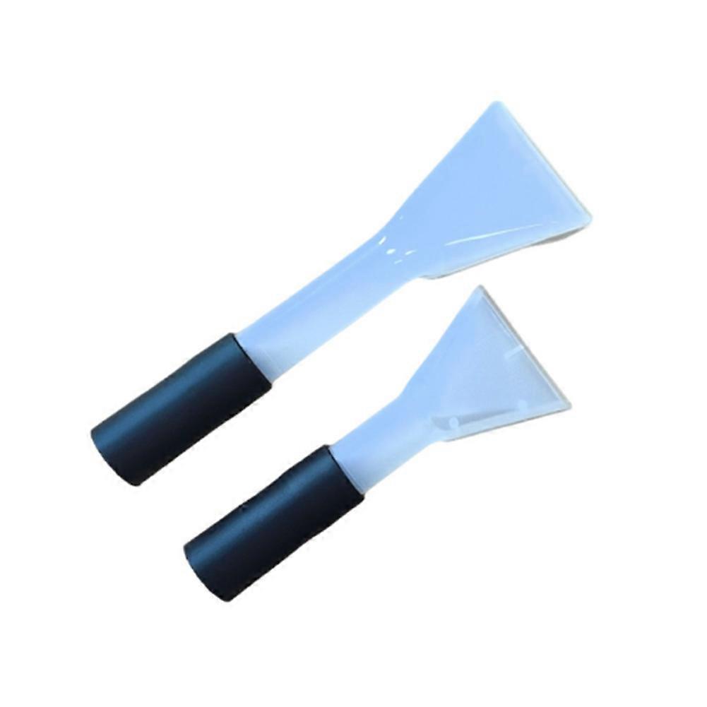 Set Mit 2 Saugdüsen Für Kärcher Teppichreinigungsgeräte, Geeignet Zur Reinigung Von Polsterstoffen (teppiche, Sofas, Möbel).