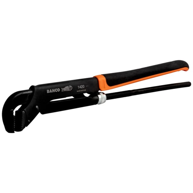 BAHCO Pipe wrench 1420
