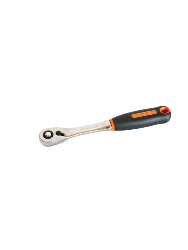 BAHCO Ratchet 3/8 slim head 72t