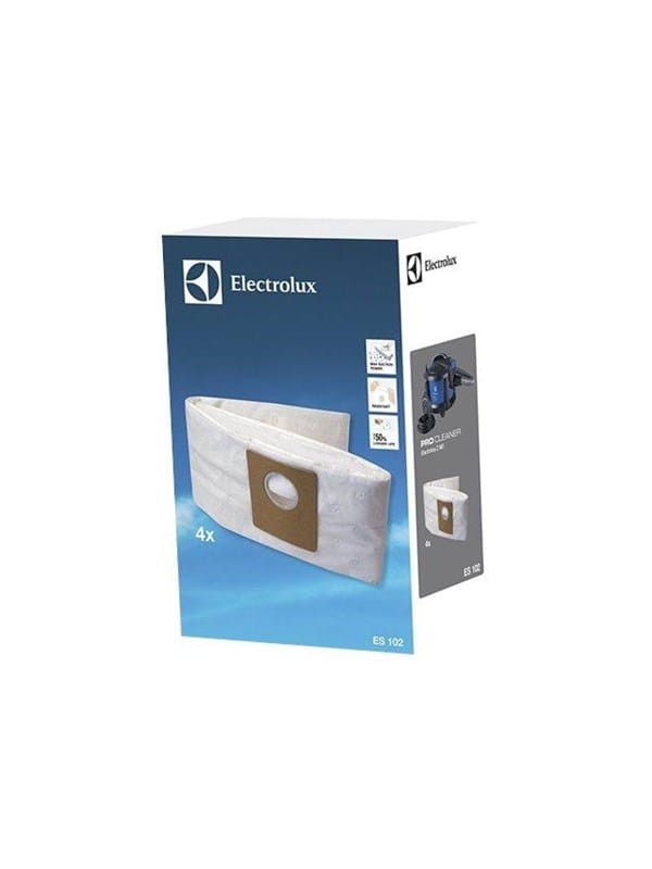 Electrolux ES102 - bag