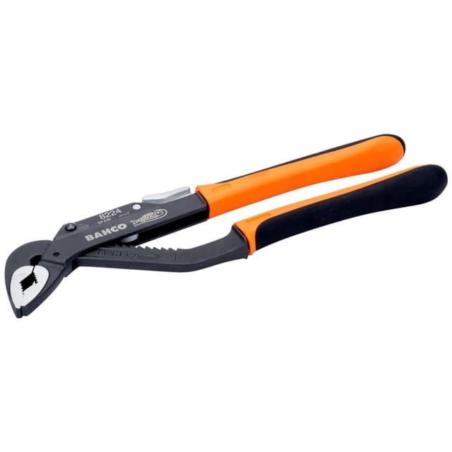 BAHCO Ergo slip joint pliers 315mm