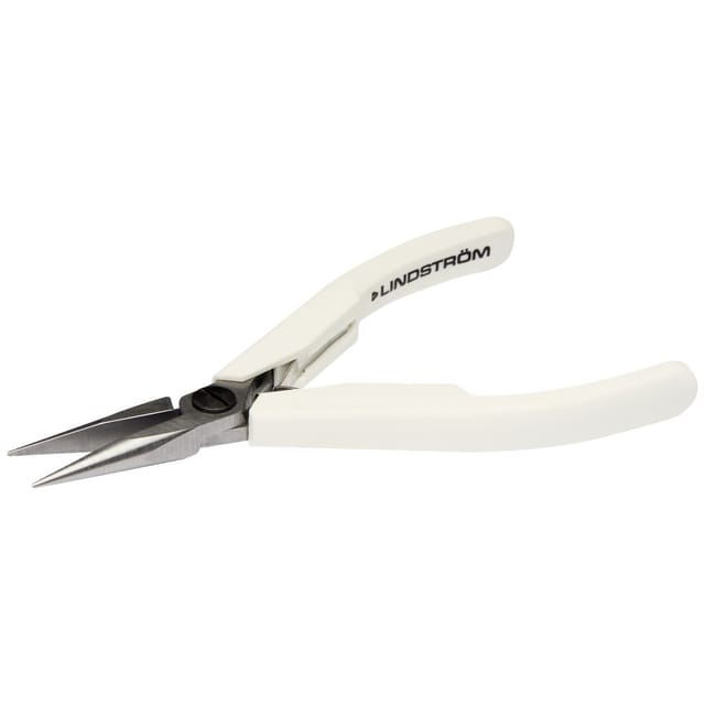 Lindstrøm Snipe nose plier 7890