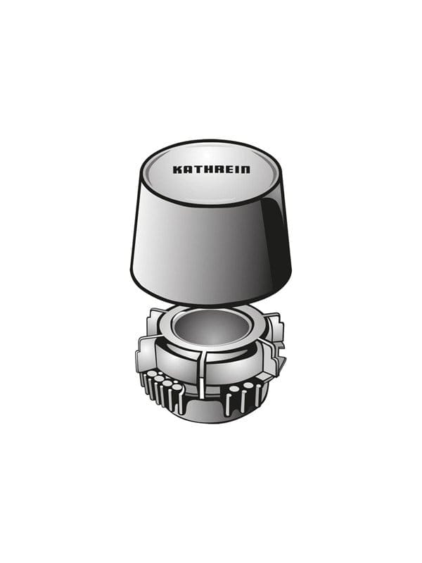Kathrein ZTC 08