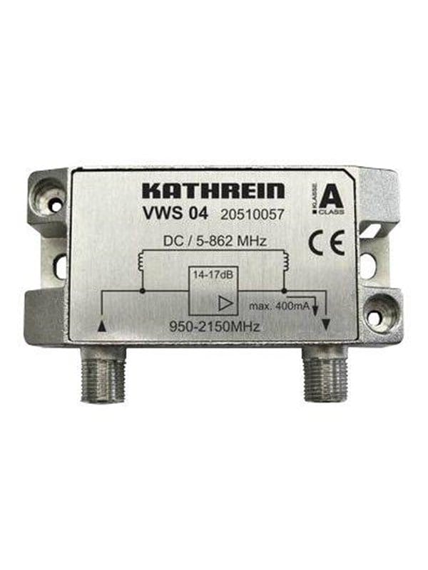 Kathrein VWS 04