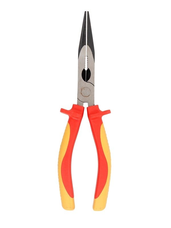 Boxer Long nose plier VDE 200mm