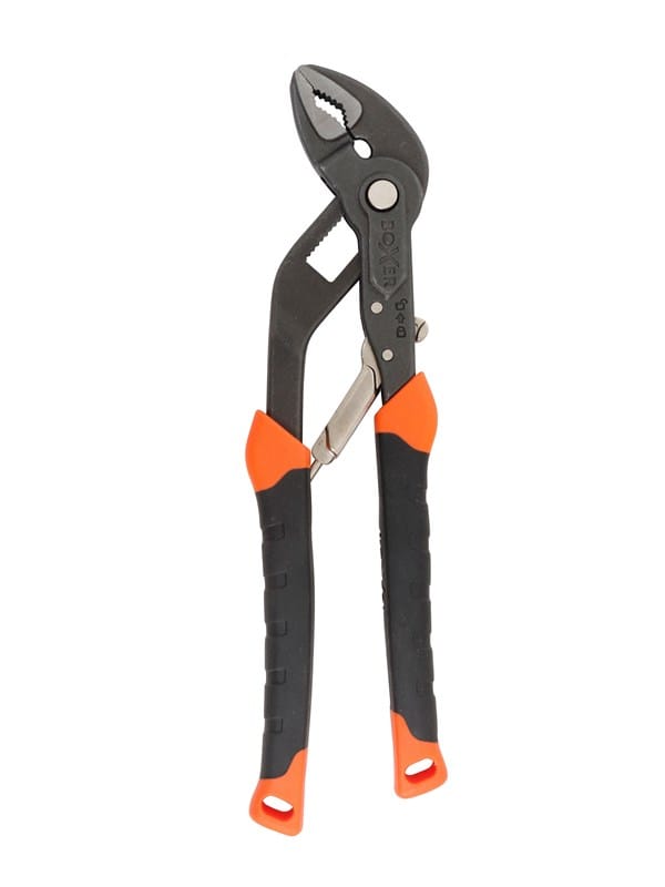Boxer Water pump plier "AUT" 255 mm