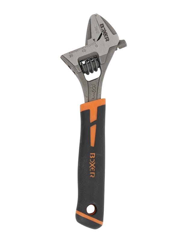 Boxer Universal wrench 150 mm. - 6