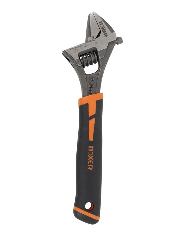 Boxer Universal wrench 200 mm. - 8