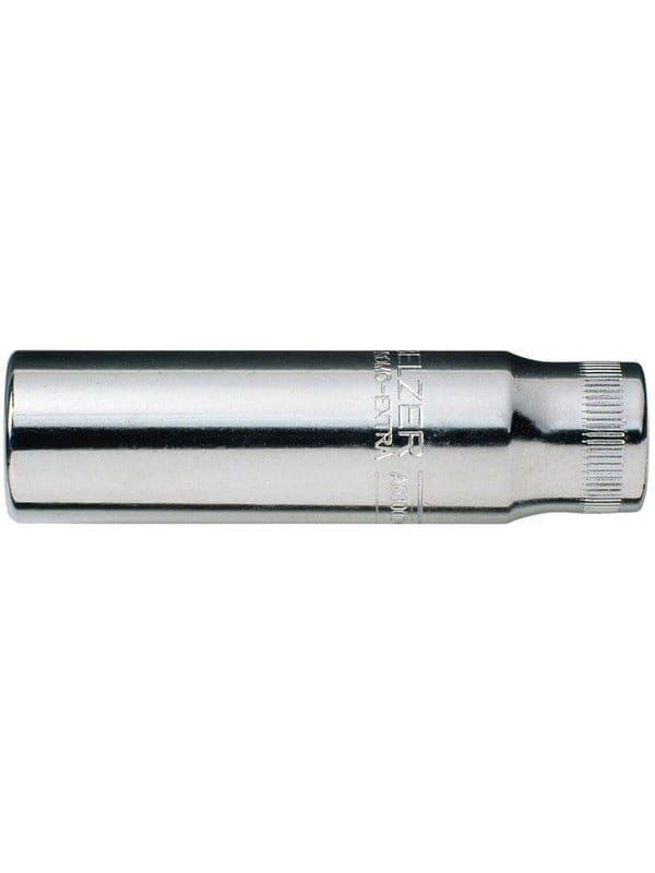 BAHCO socket 1/4 deep bihexagonal 14mm