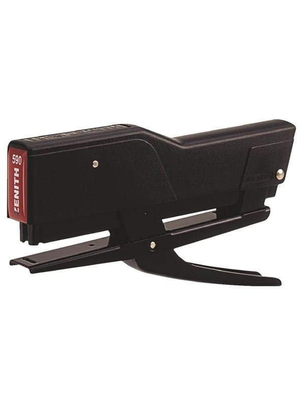 Staedtler Plier stapler zenith black