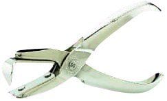 Staedtler Staple remover zenith silver