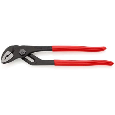 KNIPEX Wasserpumpenzangen, mit Rillengelenk