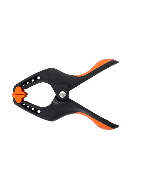 Boxer Clamp nylon 165 mm.
