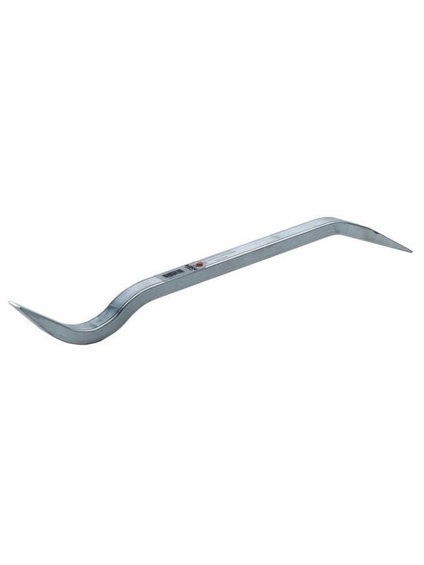 Hultafors Bending bar aluminium 480mm