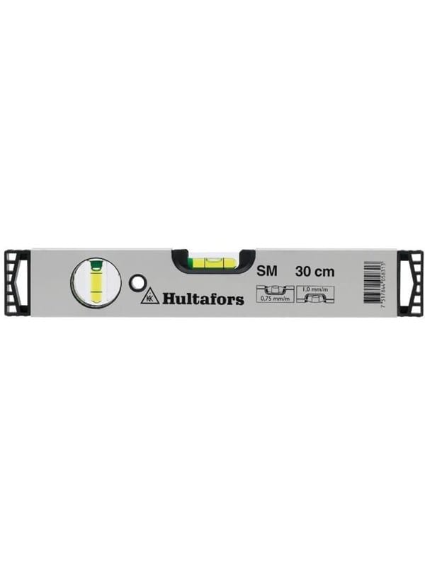 Hultafors Spirit level aluminium sm30