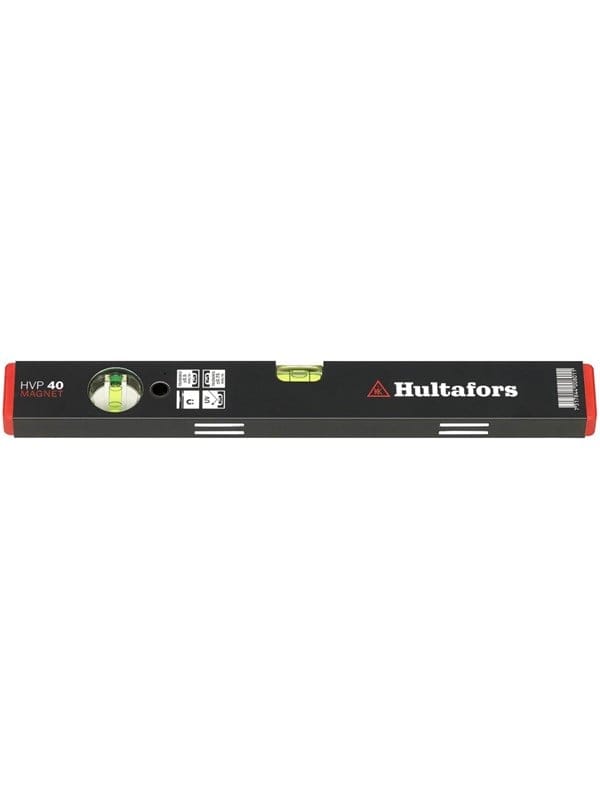 Hultafors Spirit level aluminimum hvp magnet