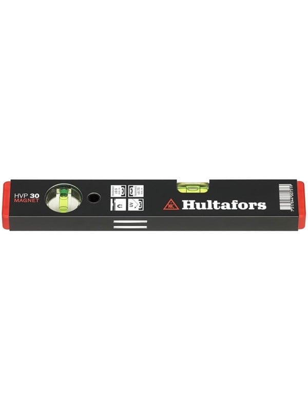 Hultafors Spirit level aluminium hvp magnet 300mm