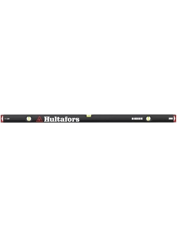 Hultafors Spirit level aluminium hv120