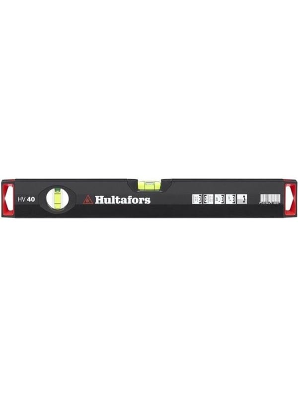Hultafors Spirit level aluminium hv40