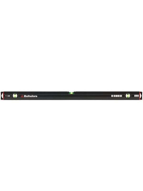 Hultafors Spirit level aluminium pv100