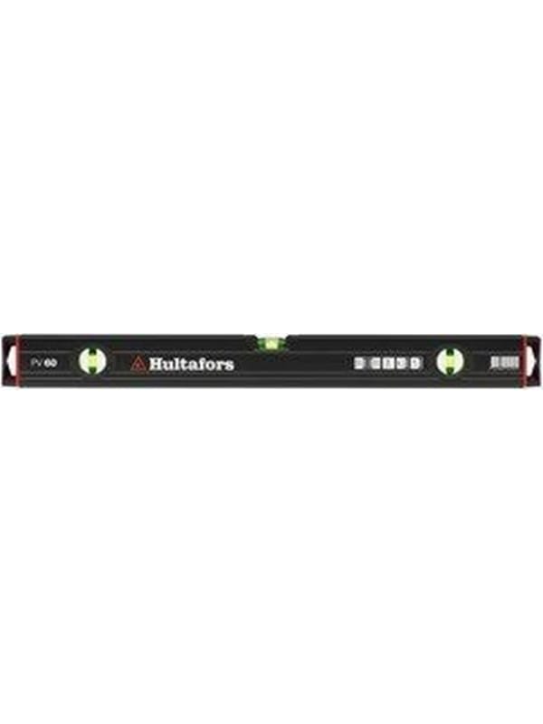 Hultafors Spirit level aluminium pv60