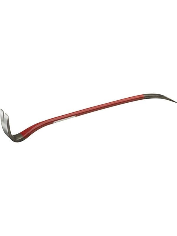 Hultafors Wrecking bar steel 109/25