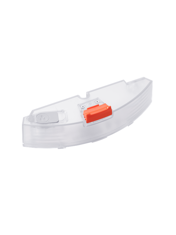 Roborock Roboter Staubsauger Water Tank 300ml White