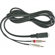 Beyerdynamic K 109.27 - 1,5 M 59 Kabel Für Dt 109