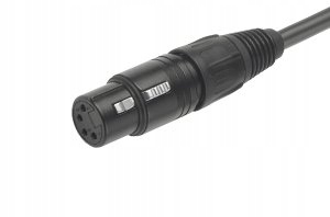 Beyerdynamic K 190.28 - 1,5 M Kabel Für Dt 18/19/28/29-4-polig Xlr