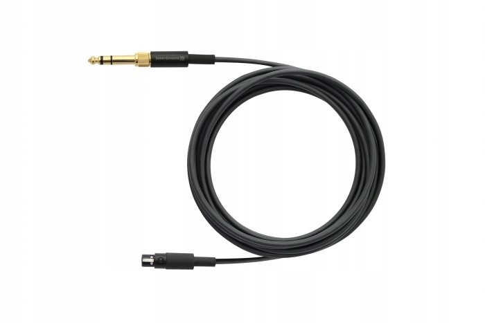 Beyerdynamic K 1000.07 Gerades Kabel Für Dt 1770 Pro