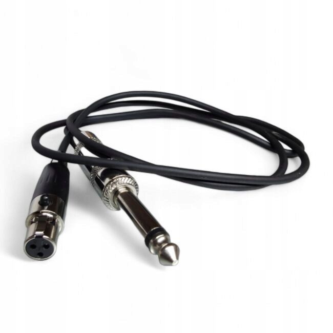 Dna Vm – Dual-instrumental-set – Mini-xlr – Klinkenbuchse 6